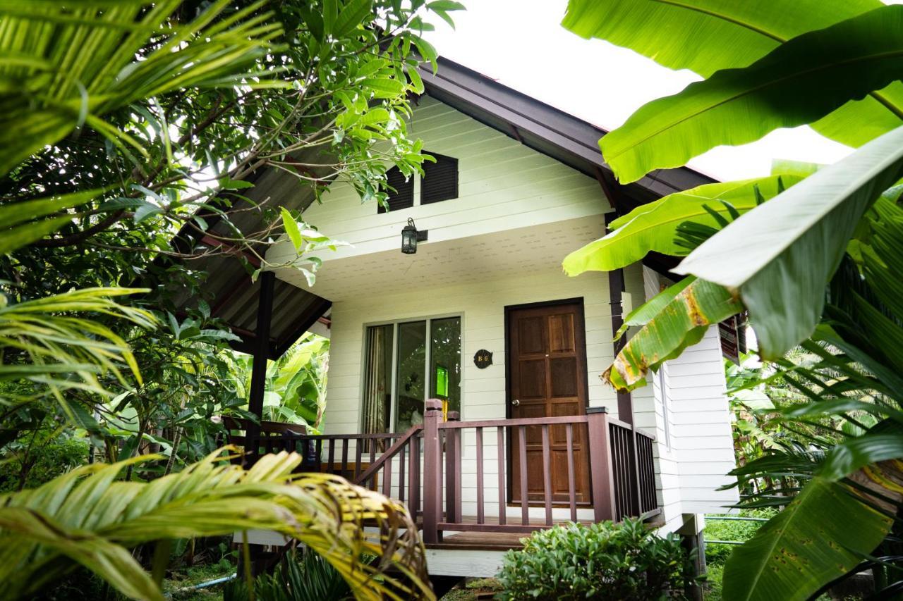 Lanta Andaleaf 3* Koh Lanta