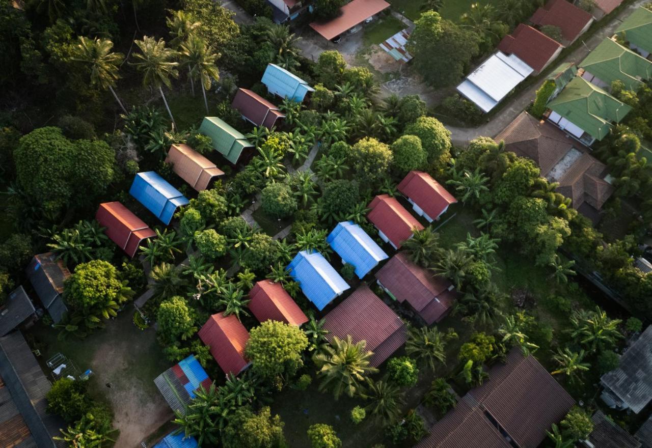 Lanta Andaleaf Resort