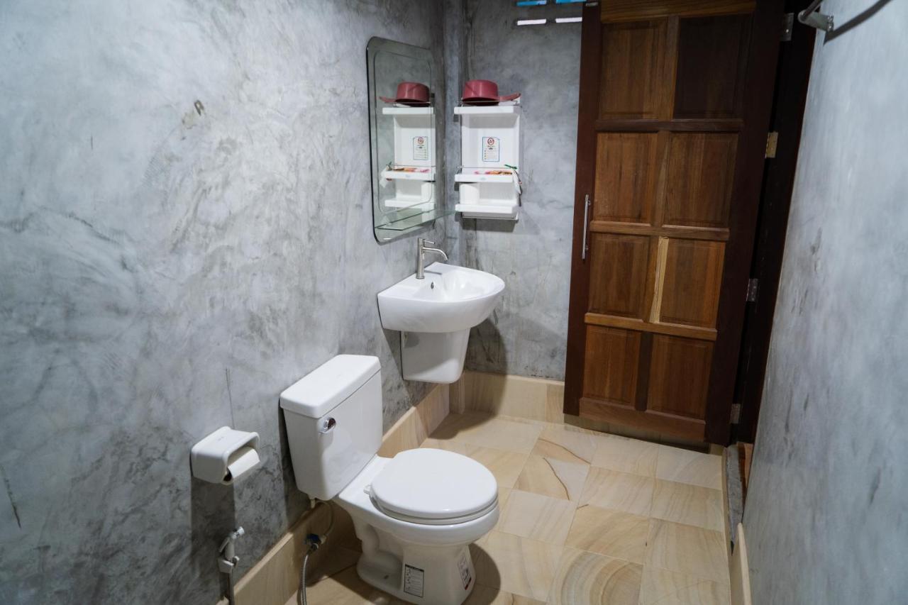 Lanta Andaleaf Resort
