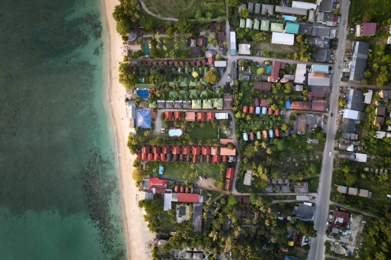Lanta Andaleaf Resort Koh Lanta