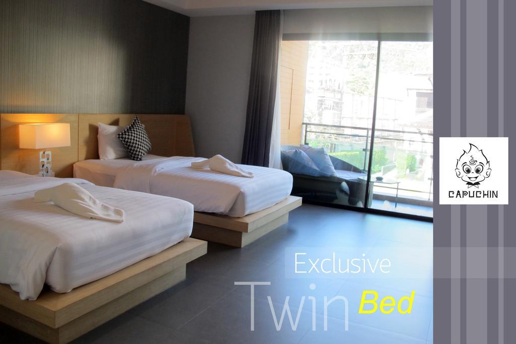 The Capuchin Krabi, - Sha 3*