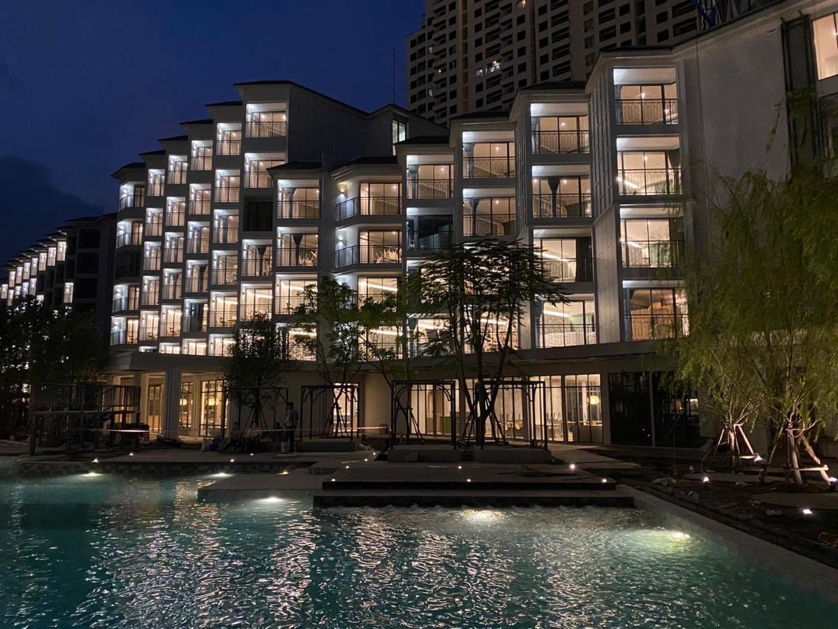 The Quarter Chaophraya By Uhg 4* Banguecoque