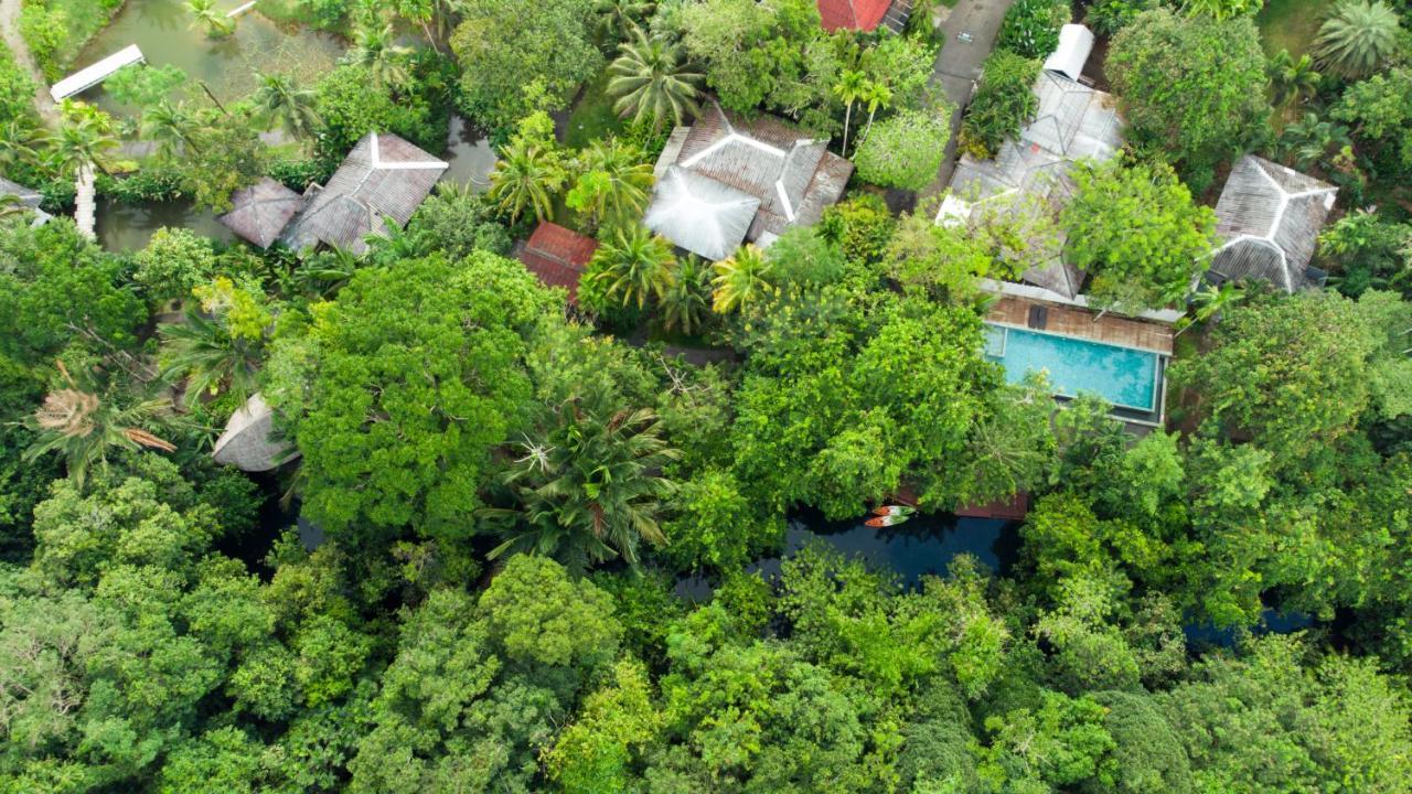 Blu Monkey Pooltara & Pet Friendly Resort Krabi