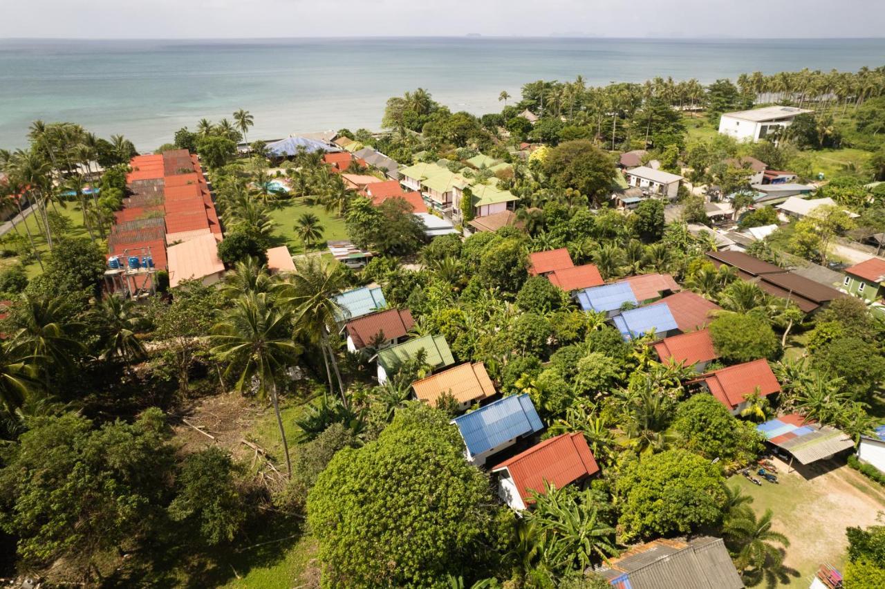 Lanta Andaleaf Resort Koh Lanta