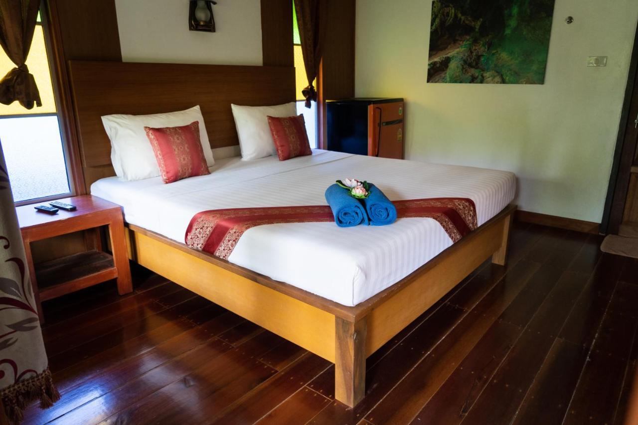 Lanta Andaleaf Koh Lanta