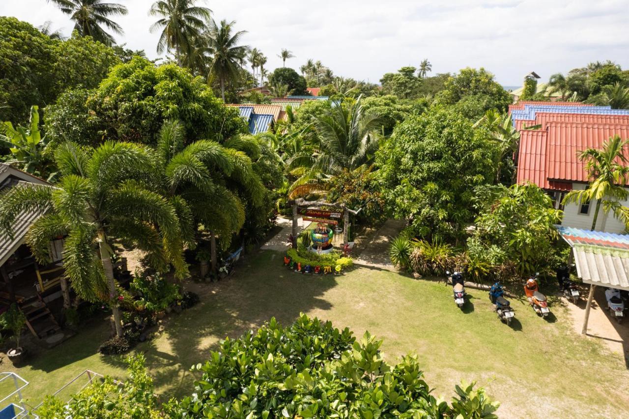 Lanta Andaleaf Koh Lanta