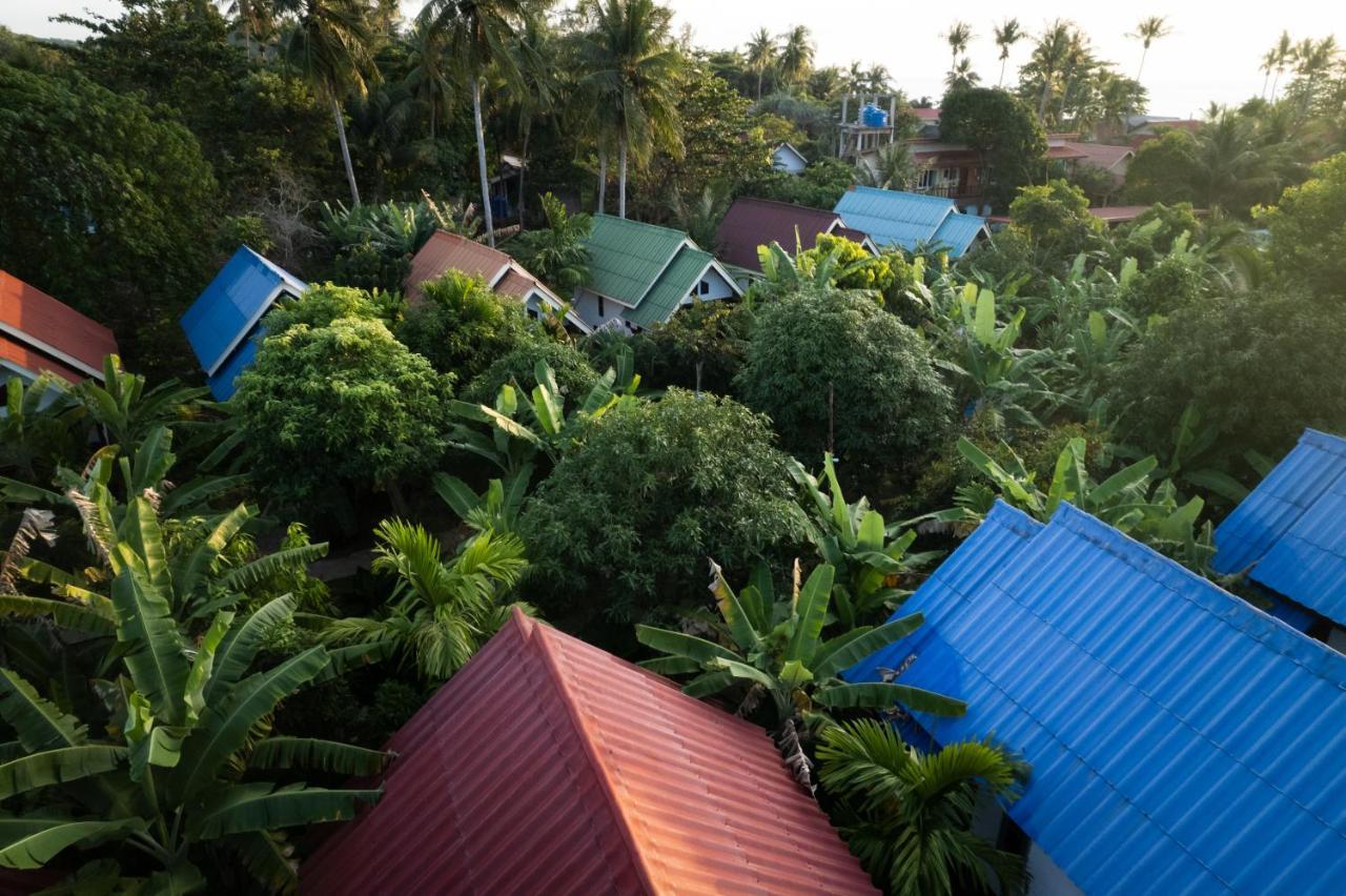 Lanta Andaleaf 3* Koh Lanta