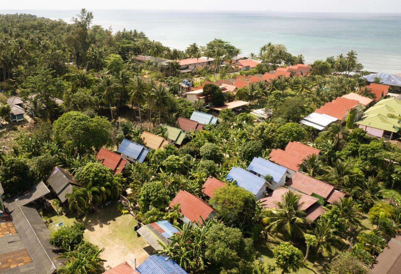 Lanta Andaleaf Resort 3*