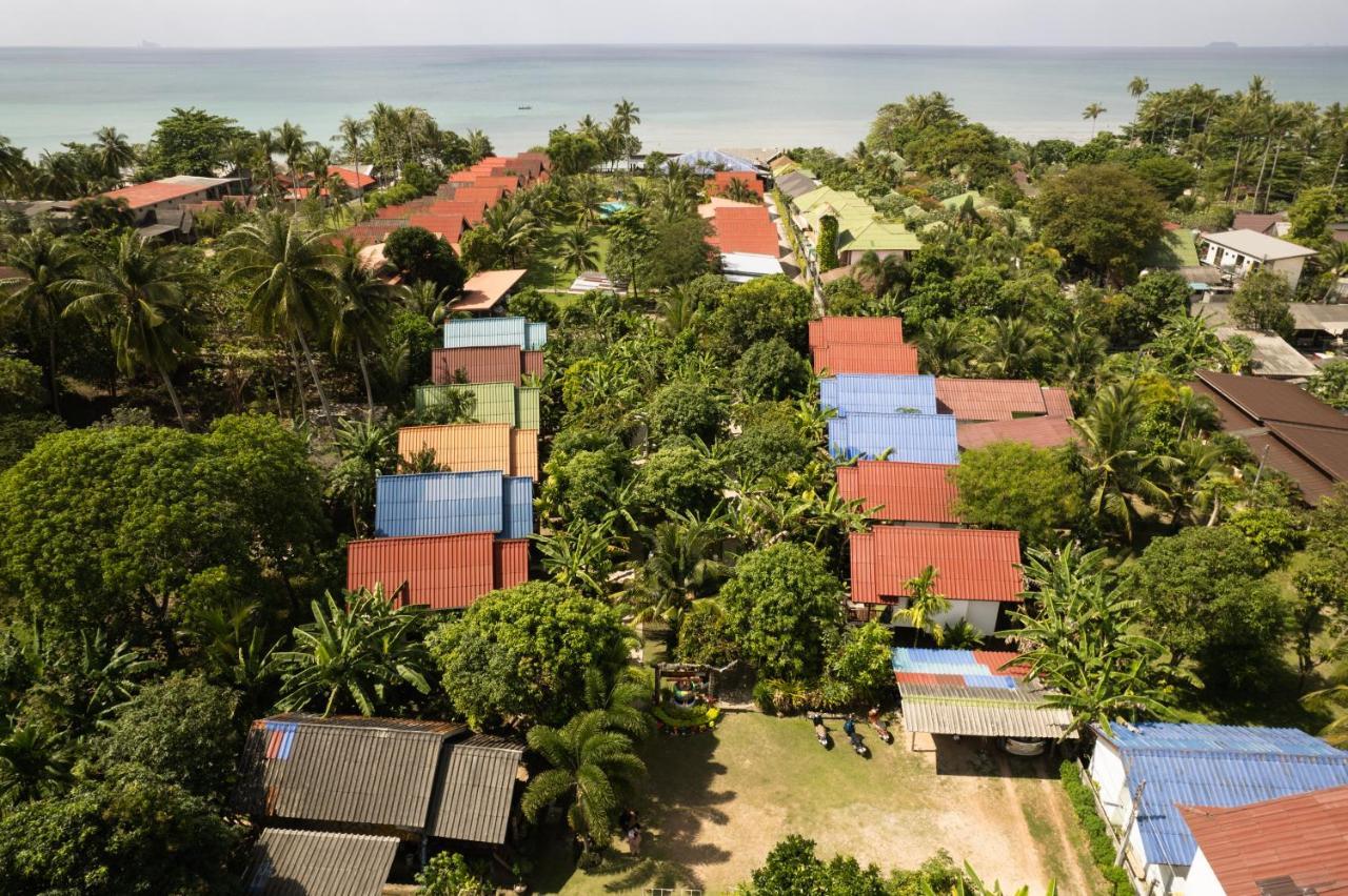 Lanta Andaleaf Koh Lanta