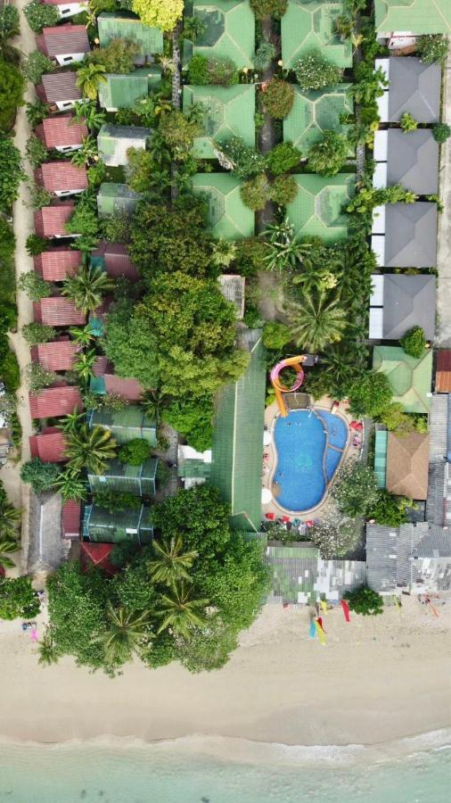 Resort Lanta Riviera 3*
