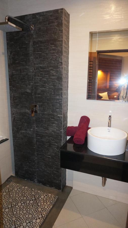Lanta Intanin - Sha Extra Resort Koh Lanta