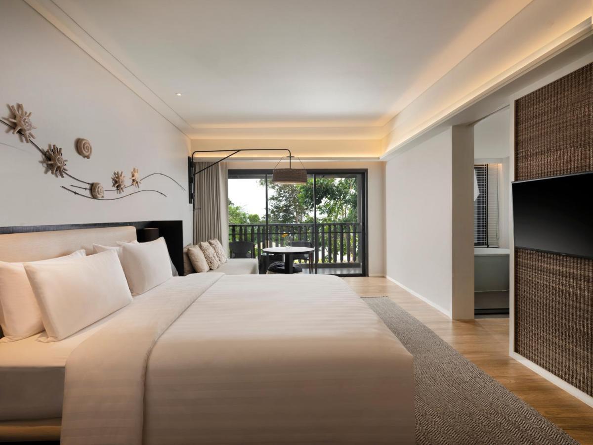 Resort The Shellsea Krabi I Luxury Front & Pool 5*