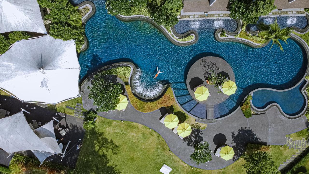 The Shellsea Krabi I Luxury Front & Pool