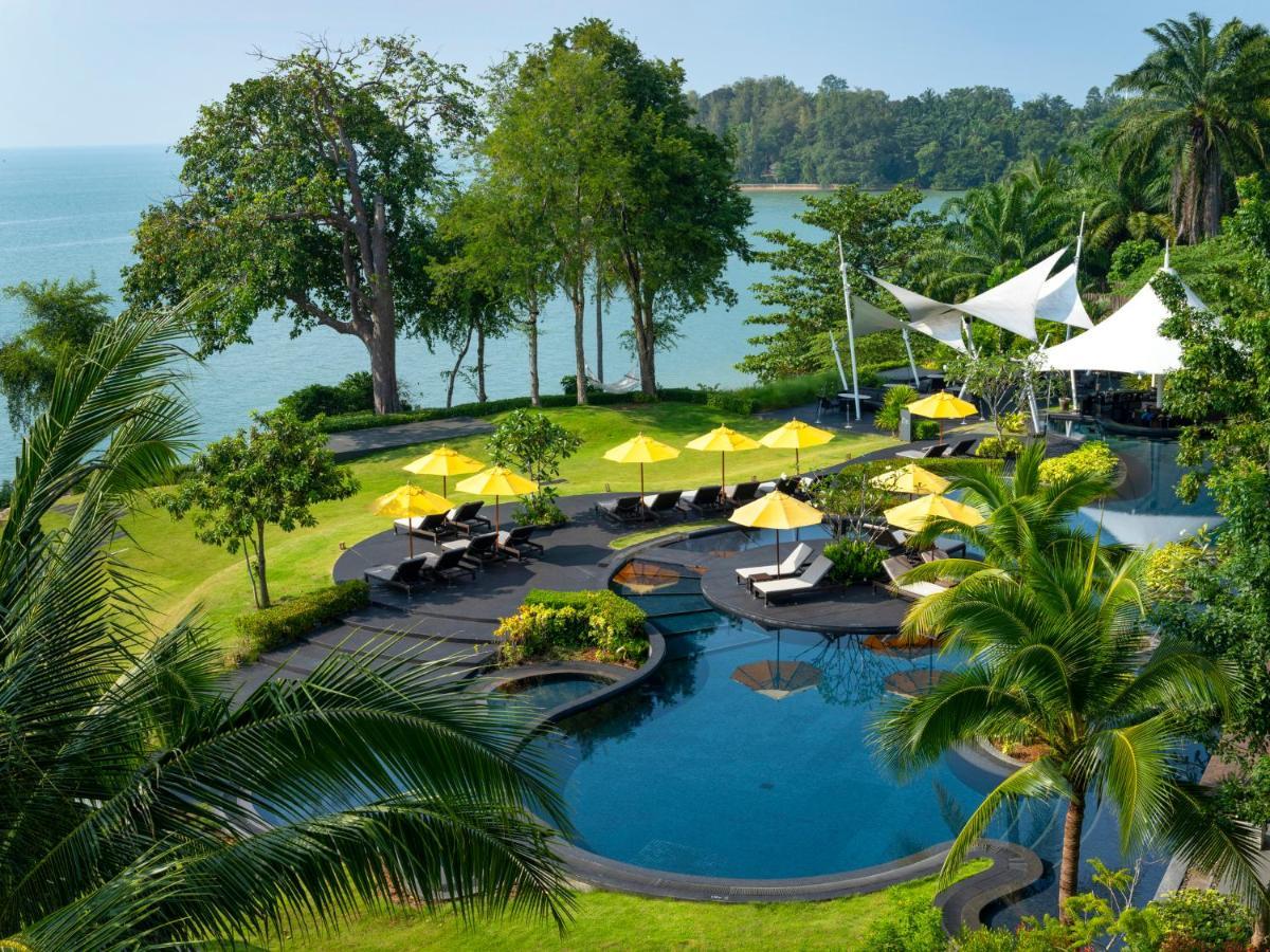 The Shellsea Krabi I Luxury Front & Pool Ao Nam Mao