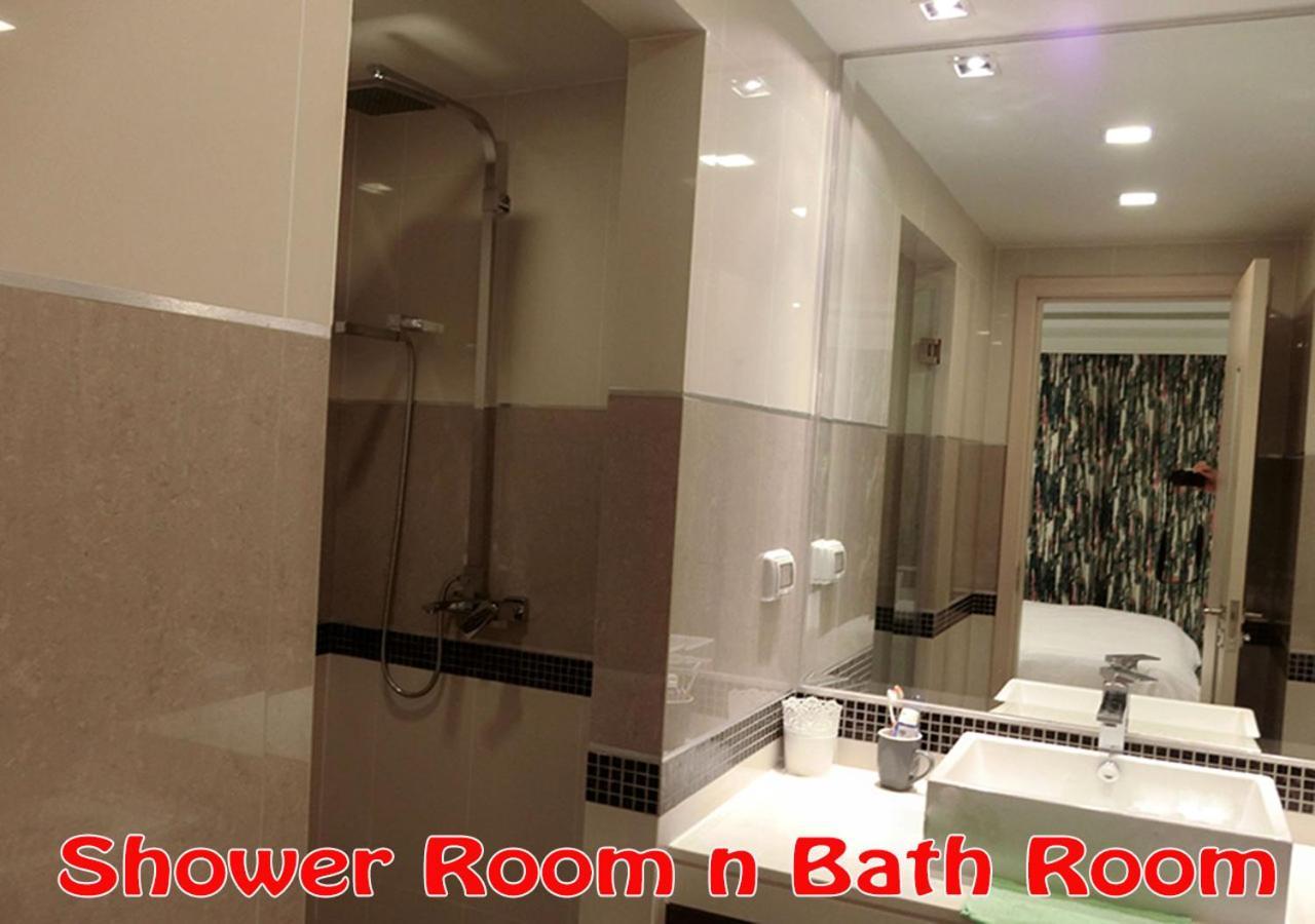 Wong Amat Tower - 65 Sqm 1 Bedroom Apartment *