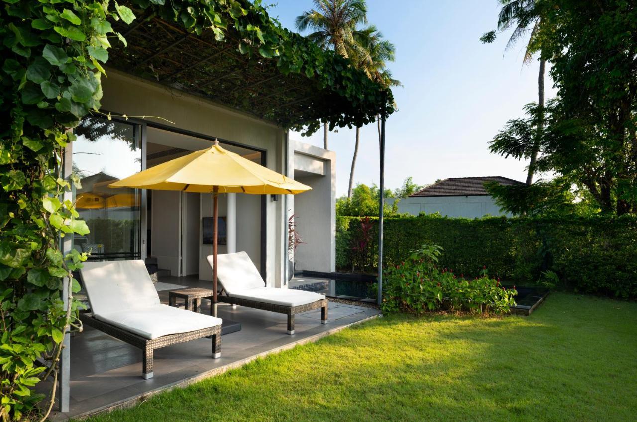 The Shellsea Krabi I Luxury Front & Pool Resort 5*