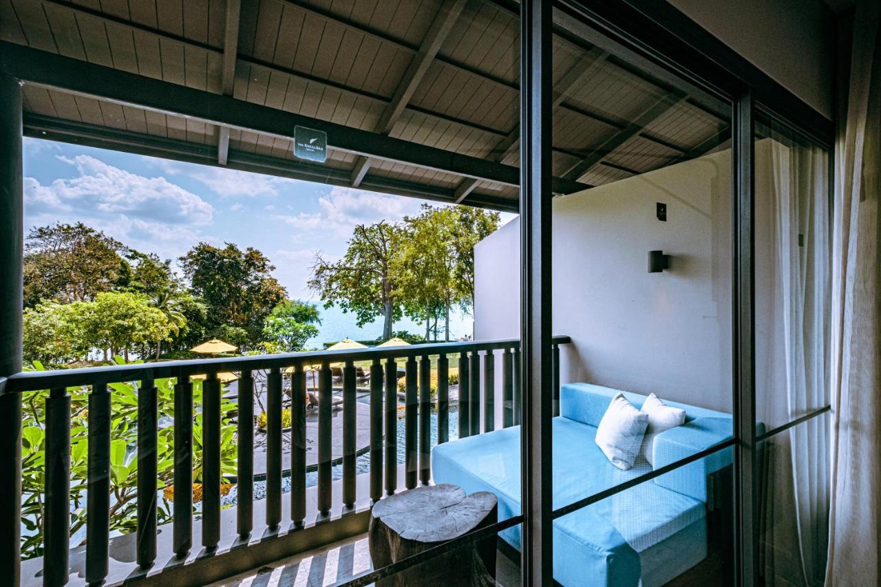 The Shellsea Krabi I Luxury Front & Pool