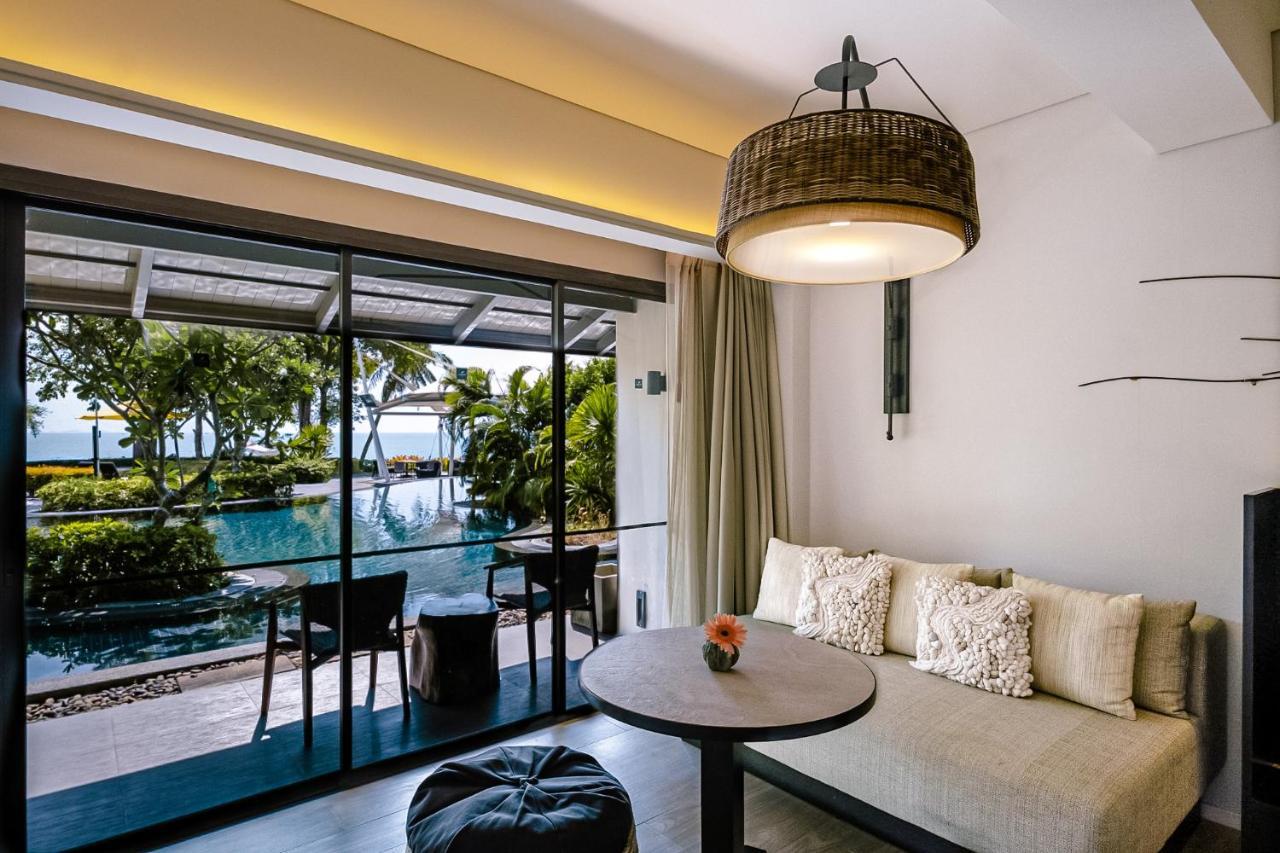 The Shellsea Krabi I Luxury Front & Pool