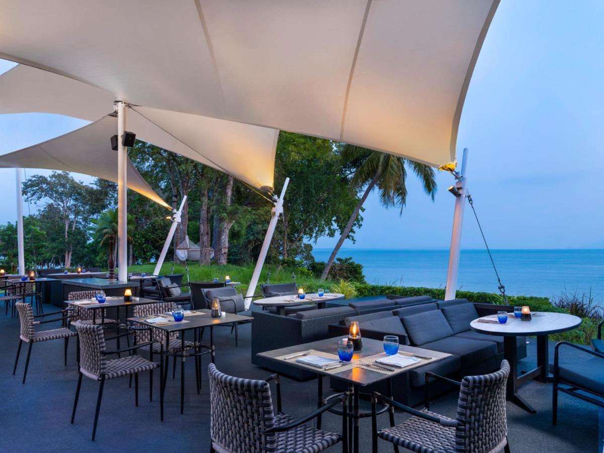 The Shellsea Krabi I Luxury Front & Pool Resort Ao Nam Mao