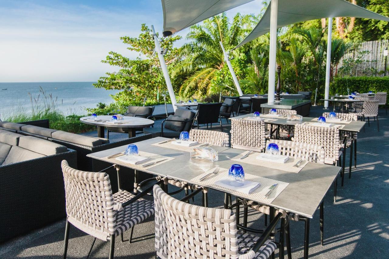 The Shellsea Krabi I Luxury Front & Pool 5*