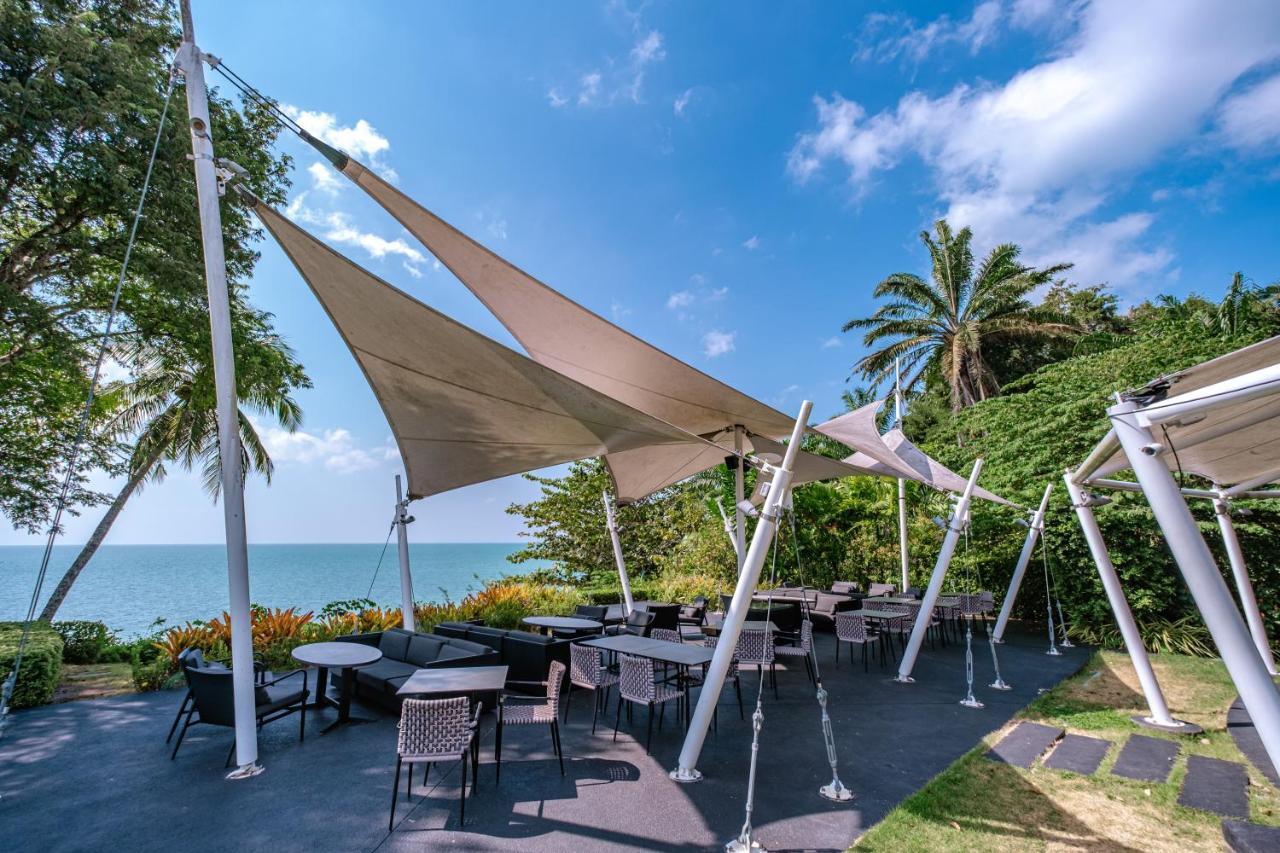 The Shellsea Krabi I Luxury Front & Pool 5*
