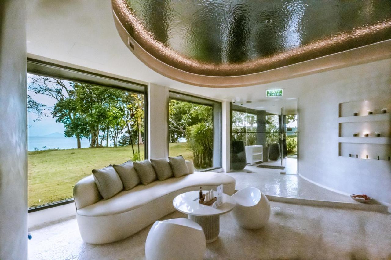 Resort The Shellsea Krabi I Luxury Front & Pool 5*