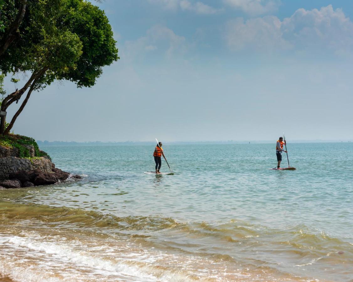 The Shellsea Krabi I Luxury Front & Pool 5*