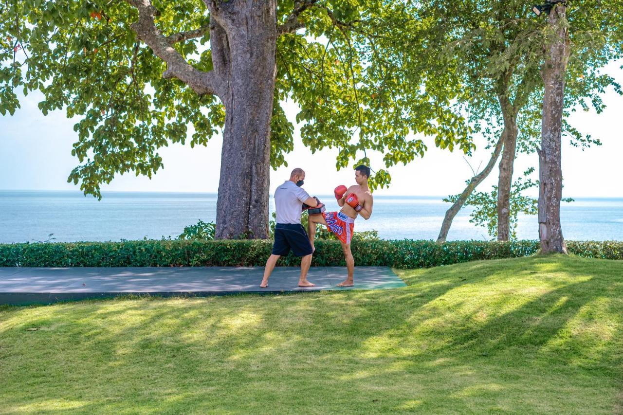 The Shellsea Krabi I Luxury Front & Pool Resort Ao Nam Mao