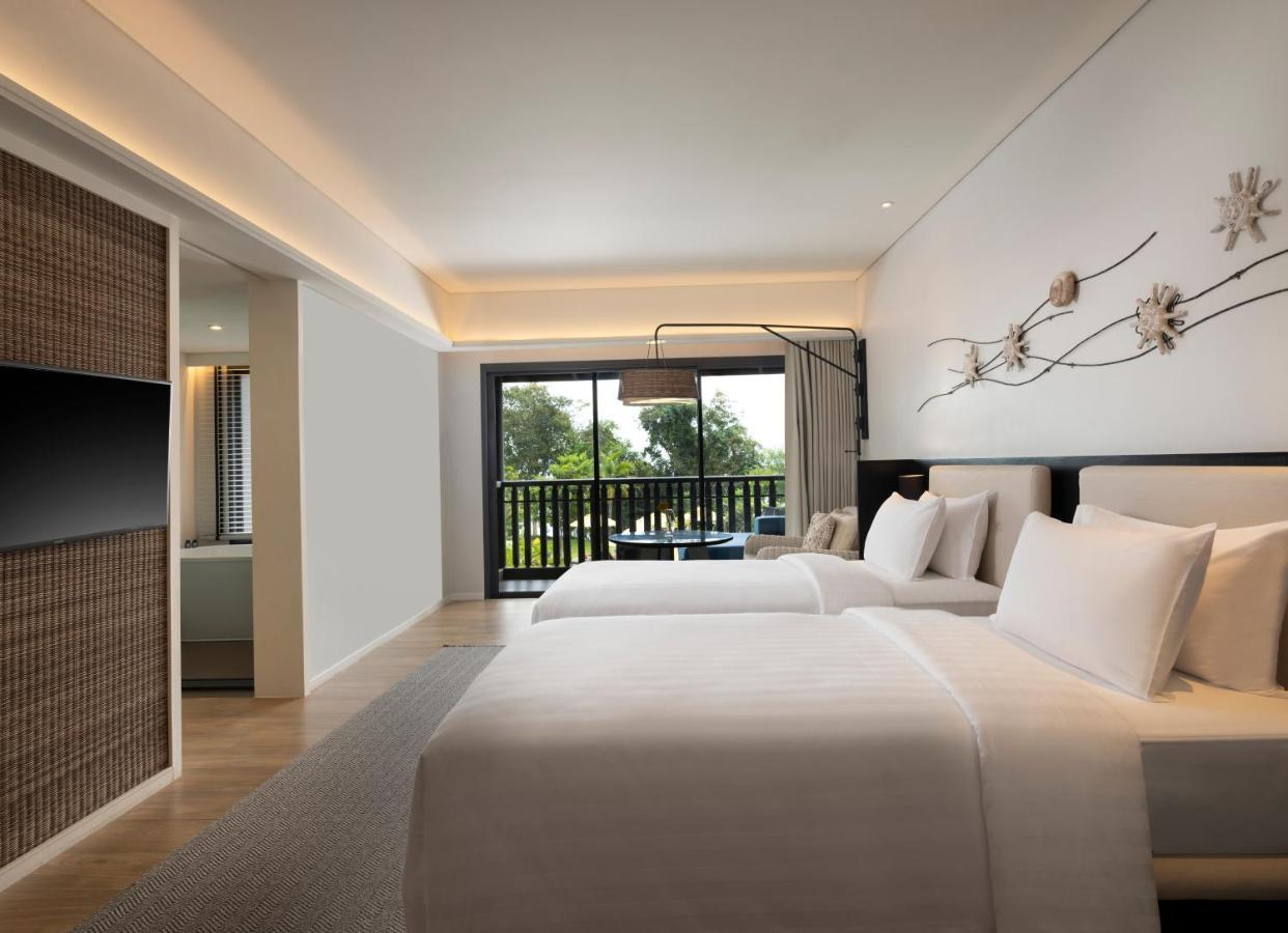 The Shellsea Krabi I Luxury Front & Pool Resort 5*