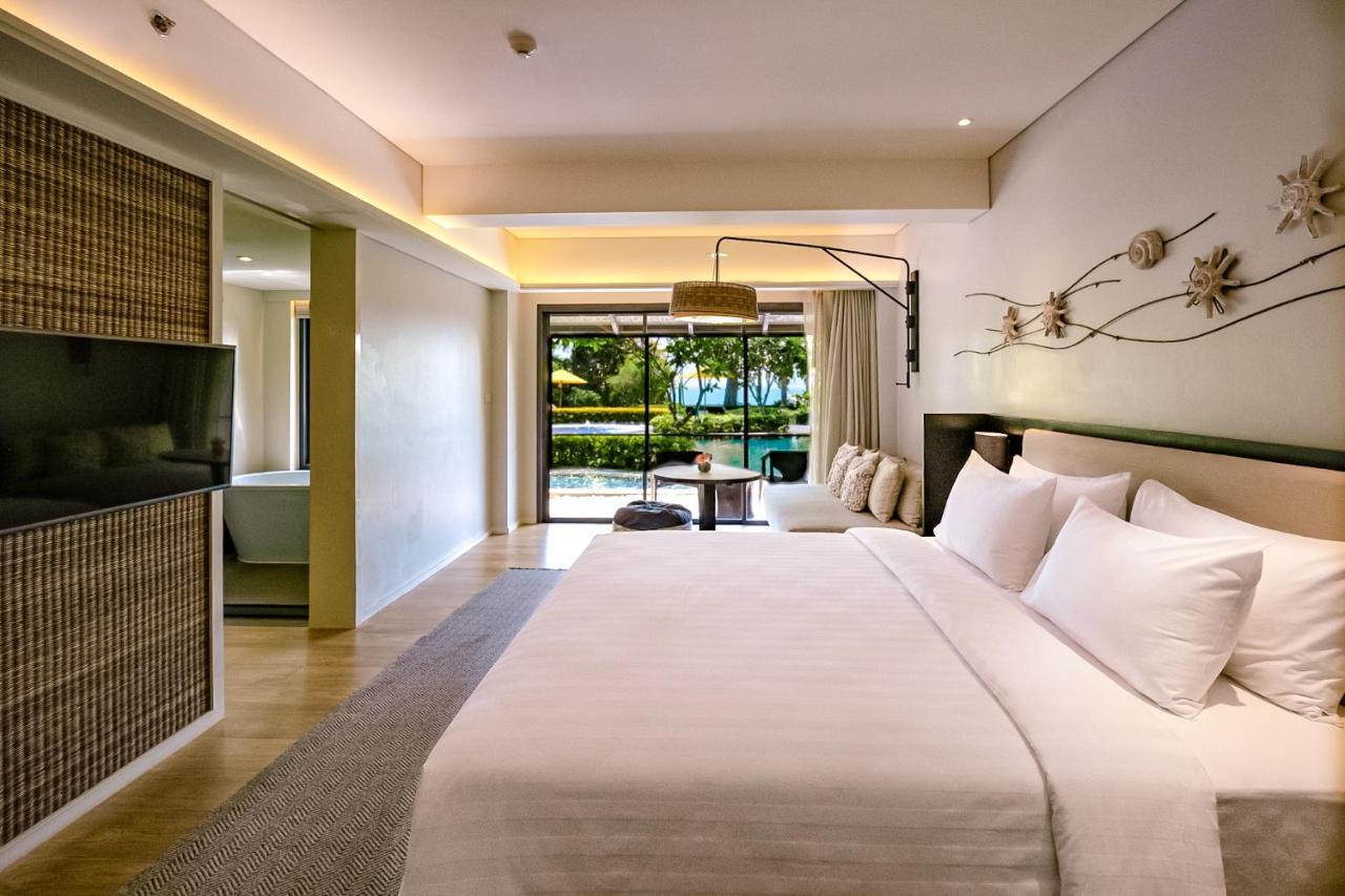 The Shellsea Krabi I Luxury Front & Pool 5* Ao Nam Mao