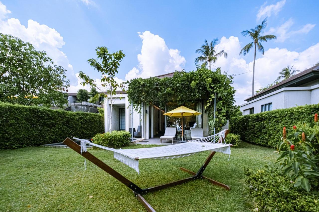 The Shellsea Krabi I Luxury Front & Pool Ao Nam Mao