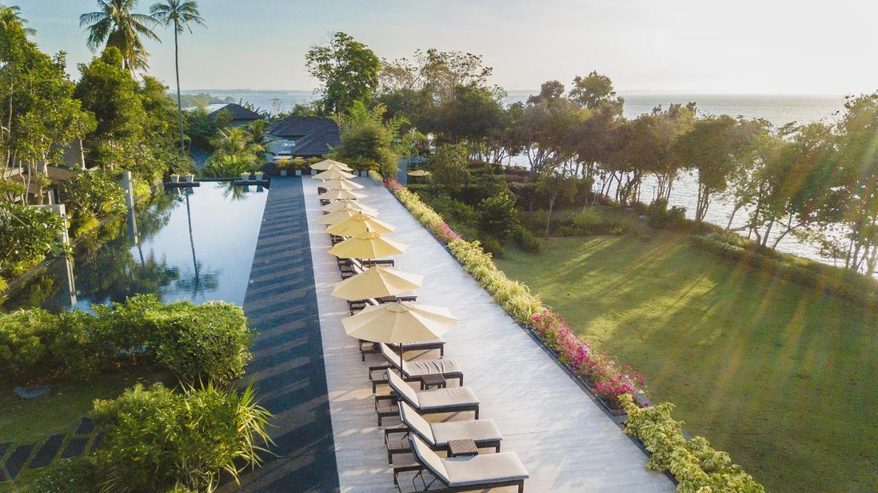 Resort The Shellsea Krabi I Luxury Front & Pool 5*