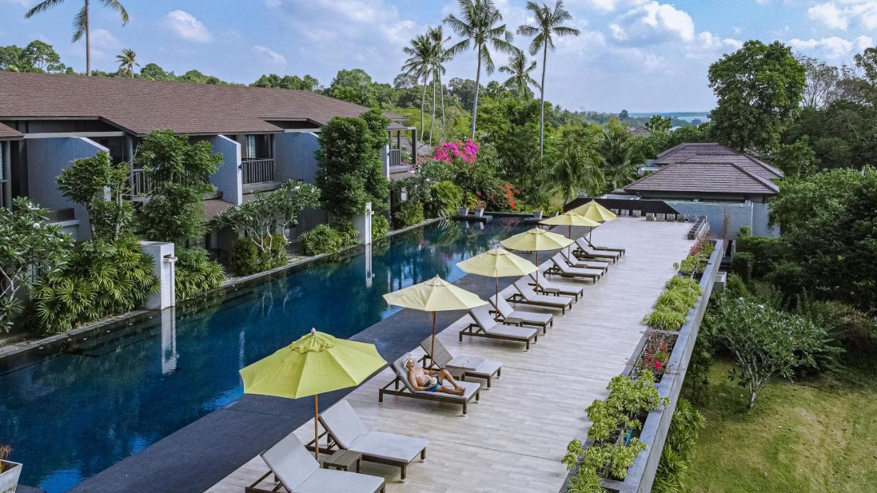 The Shellsea Krabi I Luxury Front & Pool Resort 5*