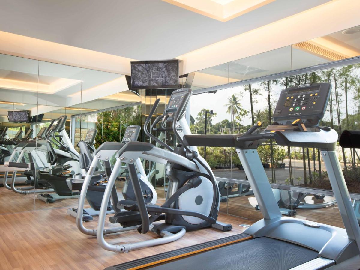 Resort The Shellsea Krabi I Luxury Front & Pool 5*