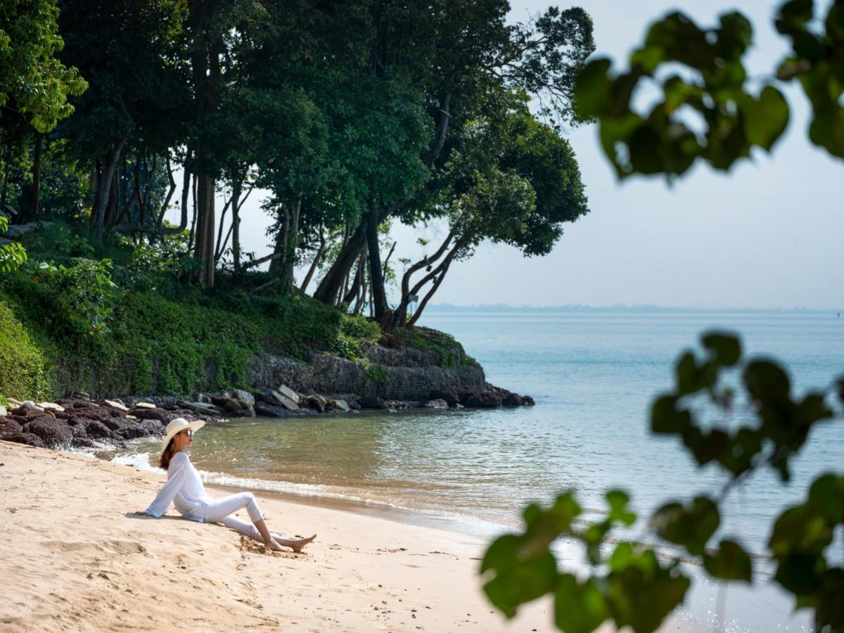 Resort The Shellsea Krabi I Luxury Front & Pool Ao Nam Mao