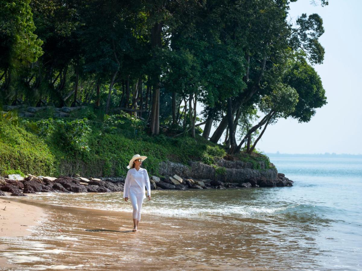 The Shellsea Krabi I Luxury Front & Pool Resort