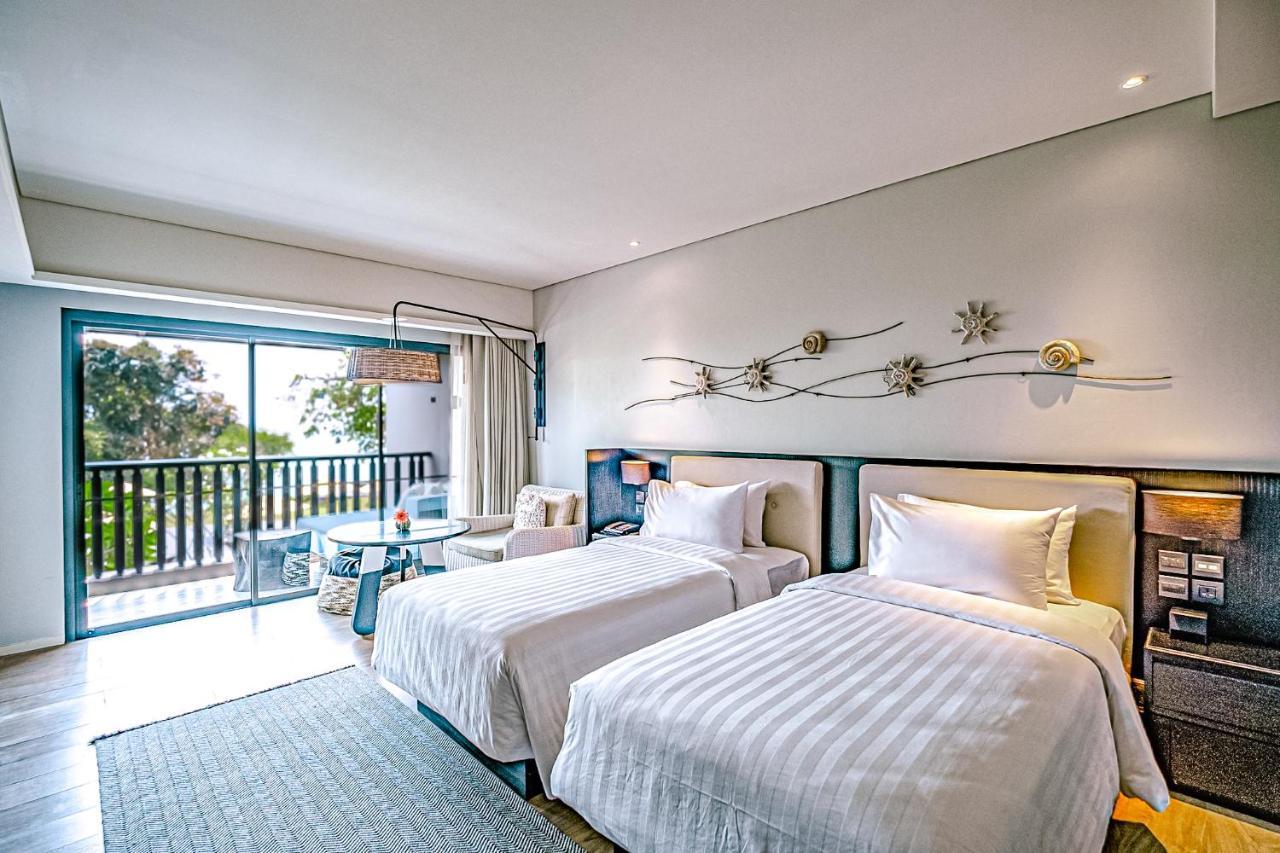 Resort The Shellsea Krabi I Luxury Front & Pool Ao Nam Mao