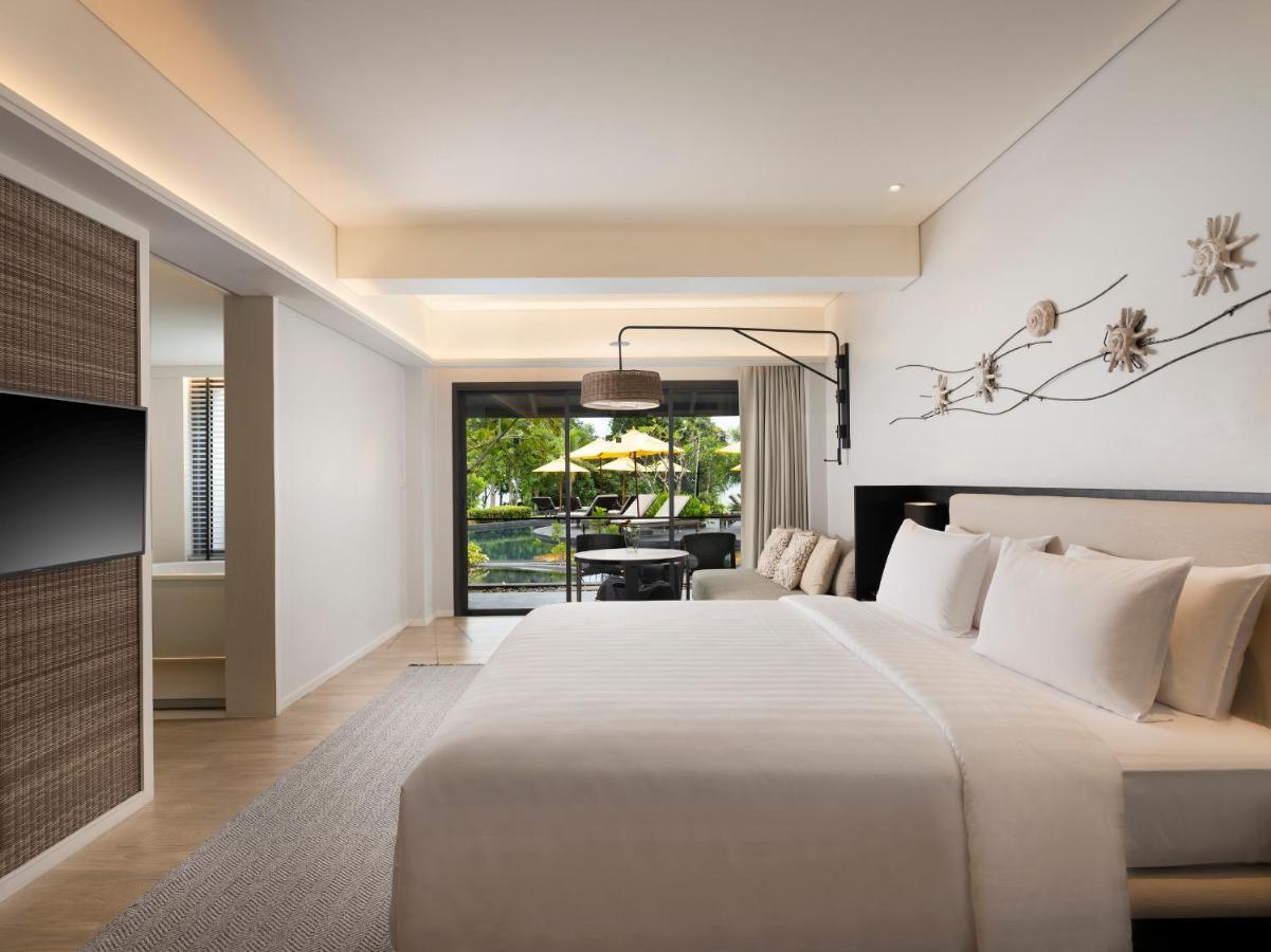 The Shellsea Krabi I Luxury Front & Pool Resort Ao Nam Mao