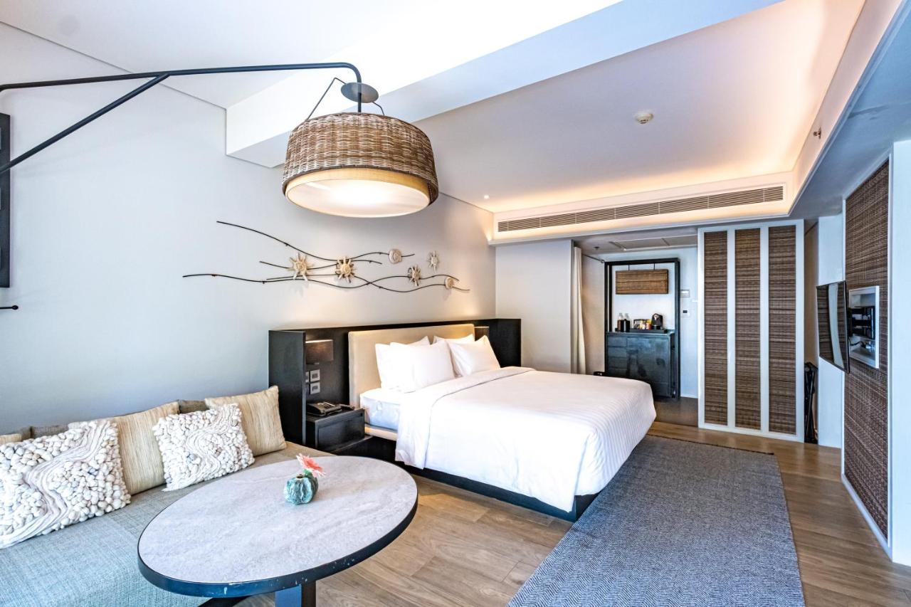 The Shellsea Krabi I Luxury Front & Pool 5* Ao Nam Mao