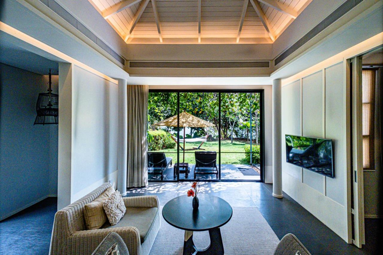 The Shellsea Krabi I Luxury Front & Pool 5* Ao Nam Mao