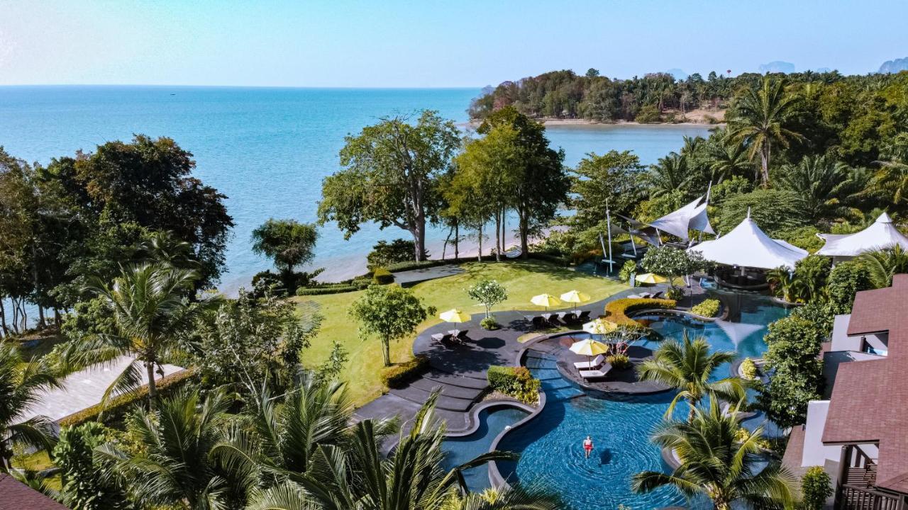 The Shellsea Krabi I Luxury Front & Pool Ao Nam Mao