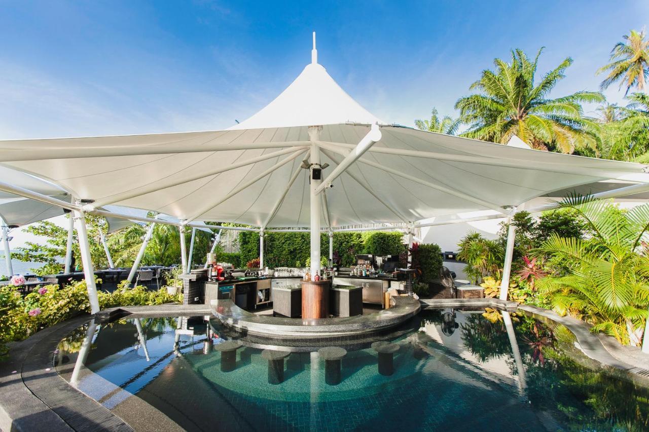 The Shellsea Krabi I Luxury Front & Pool Resort