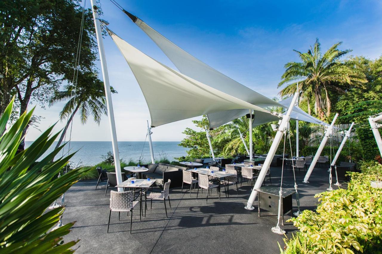 Resort The Shellsea Krabi I Luxury Front & Pool Ao Nam Mao