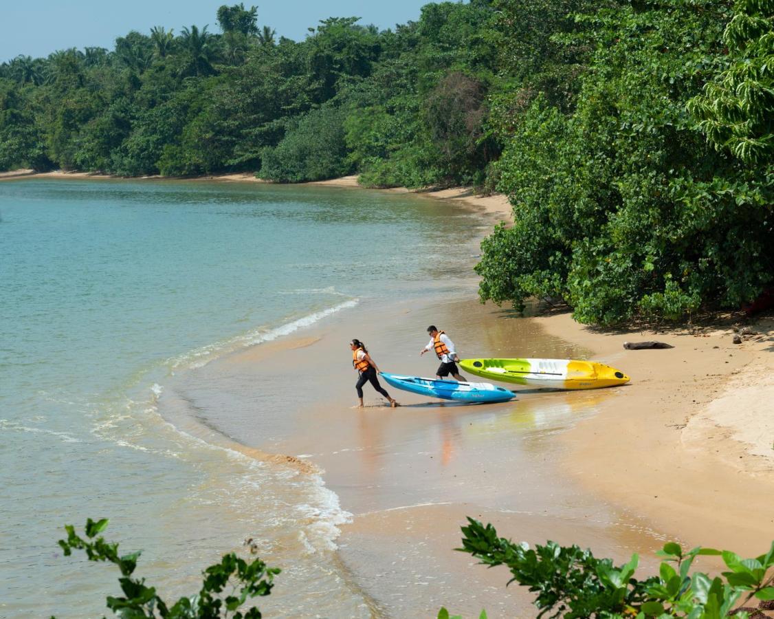 The Shellsea Krabi I Luxury Front & Pool Ao Nam Mao