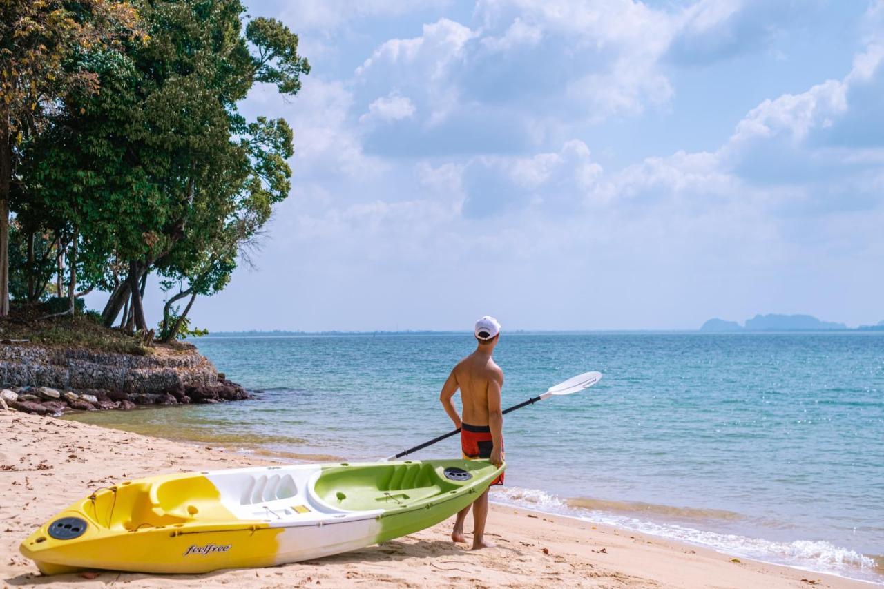 The Shellsea Krabi I Luxury Front & Pool Resort 5*