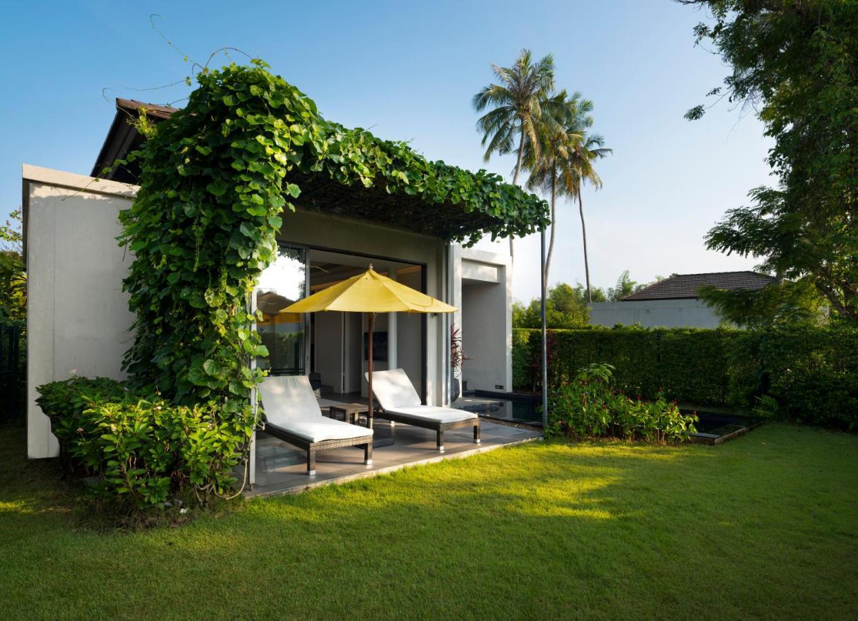 The Shellsea Krabi I Luxury Front & Pool 5* Ao Nam Mao