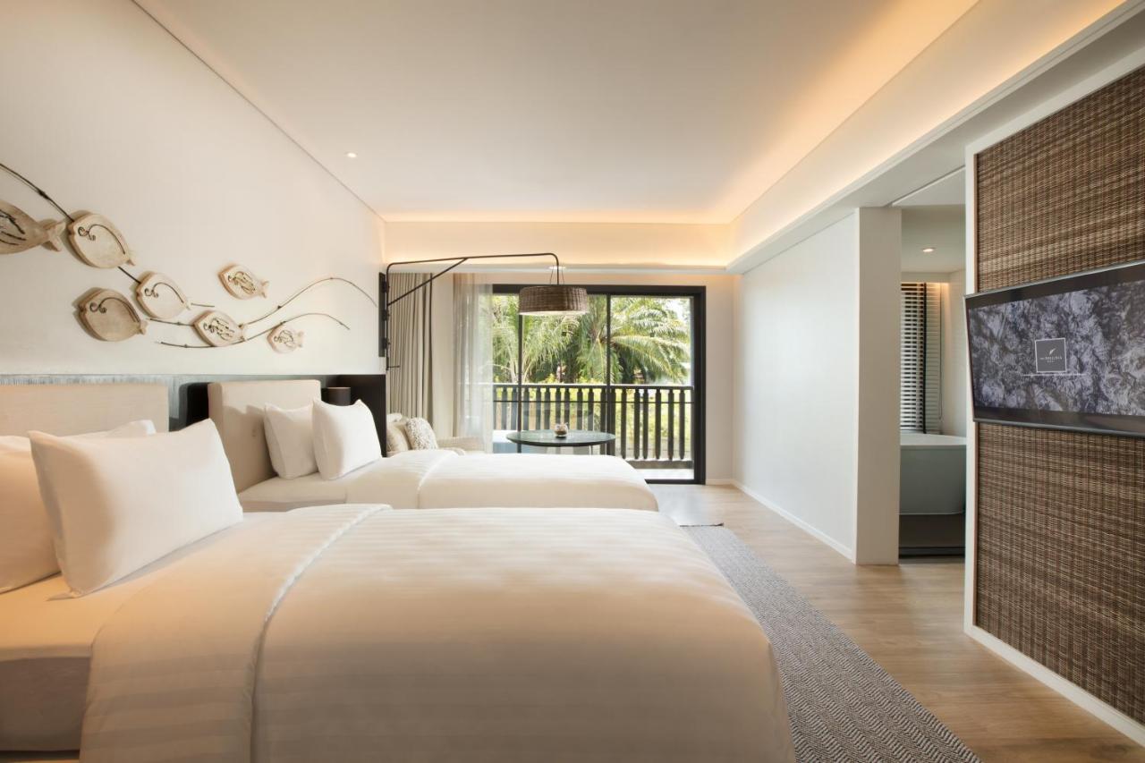 The Shellsea Krabi I Luxury Front & Pool 5* Ao Nam Mao