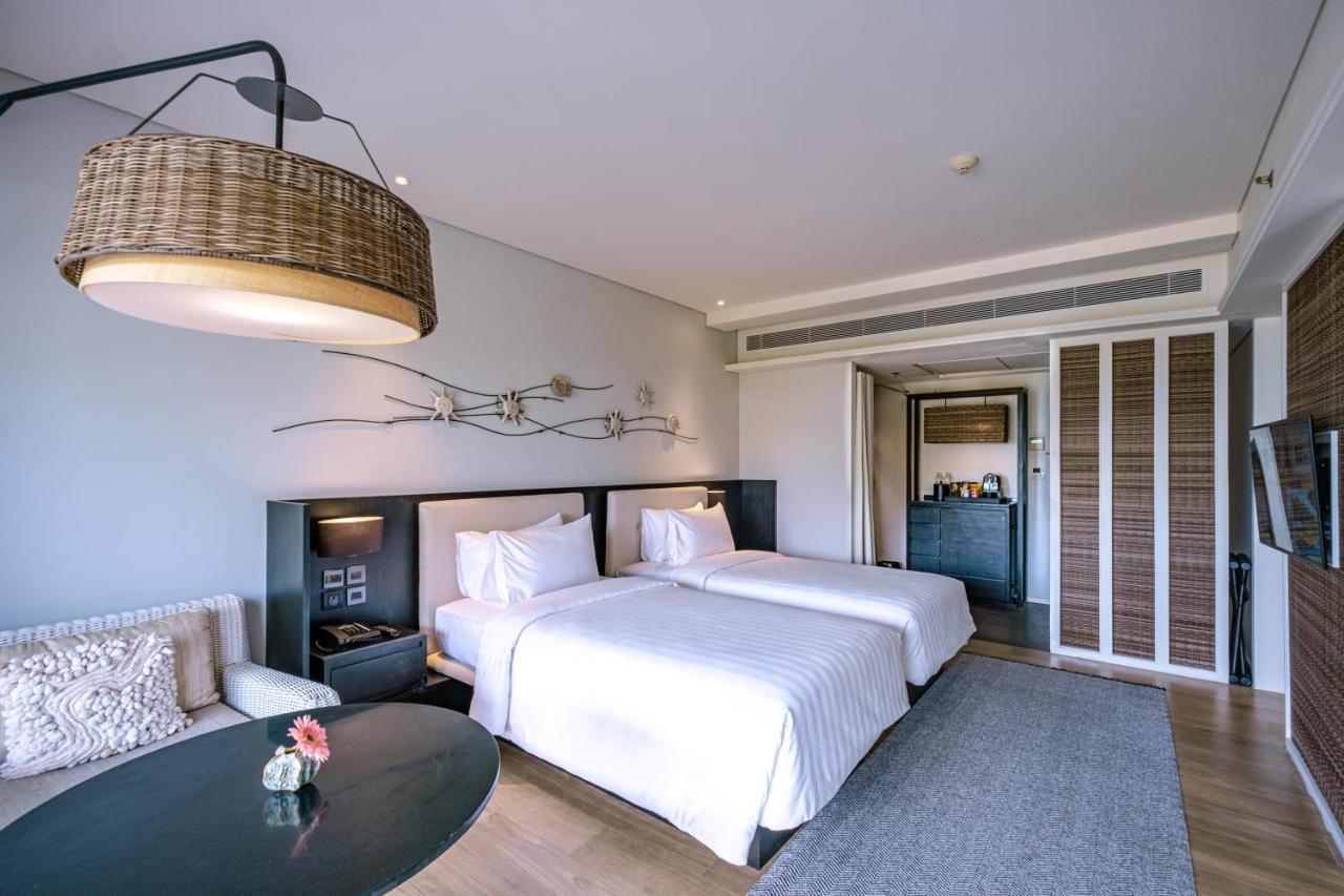 The Shellsea Krabi I Luxury Front & Pool Resort