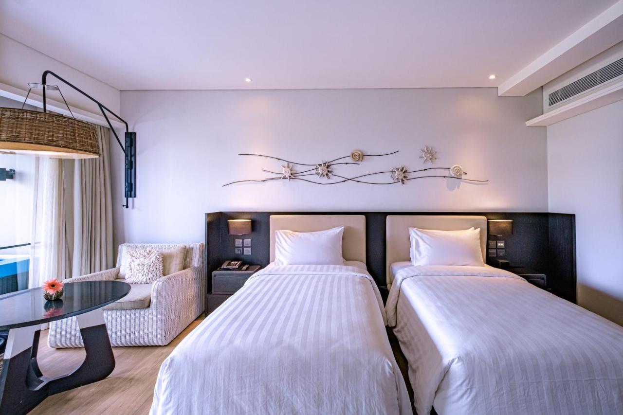 The Shellsea Krabi I Luxury Front & Pool 5* Ao Nam Mao