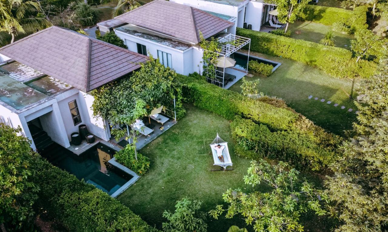 The Shellsea Krabi I Luxury Front & Pool Resort 5*